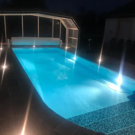 L'alpaga Luxury tent Lucquy